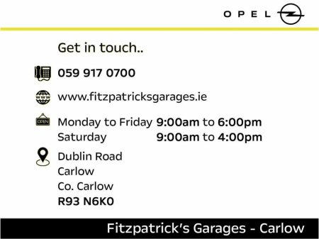 2023 Audi A6 40TDI 204HP AUTO SE €45,950