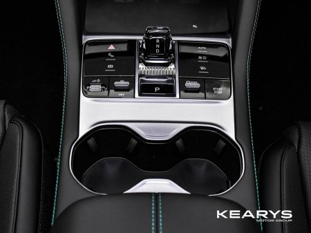 2026 BYD Seal U Order your 261 Seal U Design Grey today! thumbnail