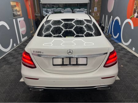 2018 Mercedes-Benz E Class €26950! 2018 MERCEDES-BENZ E-CLASS E220D 2.0L DIESEL / 55K KMS / ADAPTIVE CRUISE CONTROL, HEATED SEATS, REVERSE CAMERA & MORE €26,950