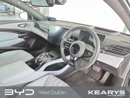 2024 BYD Seal 82.5kWh Excellence 4WD €44,790 thumbnail