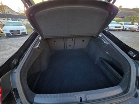 2020 Volkswagen Arteon 2.0 TSI EDITION 280BHP VIRTUAL DASH FULL LEATHER HEATED ELECTRIC SEATS SAT NAV CARPLAY ANDROID AUTO BLIND SPORT PARKING SENSORS SELF PARKING ASSIST 360 CAMERA €31,500 thumbnail