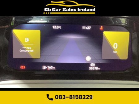 2024 Volkswagen Golf 2.0 TDI Life Hatchback 5dr Diesel Manual Euro 6 (s/s) (115 ps) VIRTUAL COCKPIT + APP CARPLAY + PARKING SENSORS €29,700 thumbnail