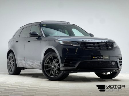 2024 Land Rover Range Rover Velar DYNAMIC HSE €64,990