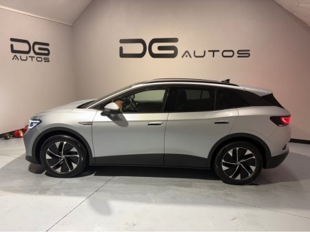 2022 Volkswagen ID.4 ONLY 37k kms - PRO 128 KW FAMILY 77KWH 174BHP