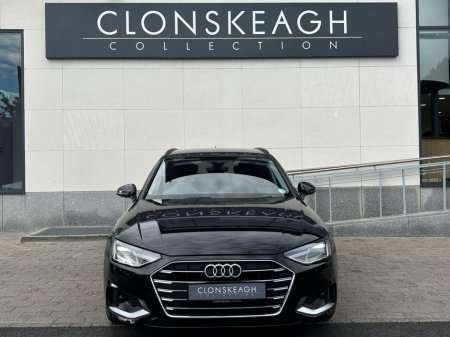 2023 Audi A4 AVANT TDI, ONLY 26K KM €42,990