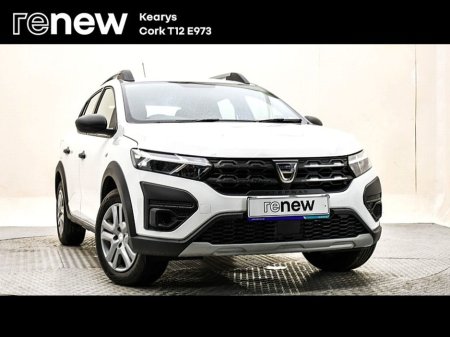 2023 Dacia Sandero Stepway Essential TCe 90 MY21.5