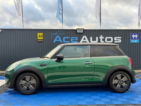 2021 MINI Cooper D - 1.5 DIESEL - AUTO - 12M WARRANTY - CAR: 1514 €21,950