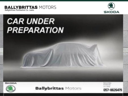 2026 Skoda Scala Selection 1.0 TSI 115hp €31,545 thumbnail