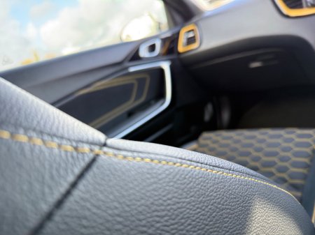 2020 Kia XCeed 1.0 K3 Petrol €14,750 thumbnail