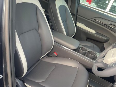 2026 Kia EV5 gt line *Finance From 3.9%* *7 YEAR WARRANTY* *3 YEAR AA* €56,740 thumbnail