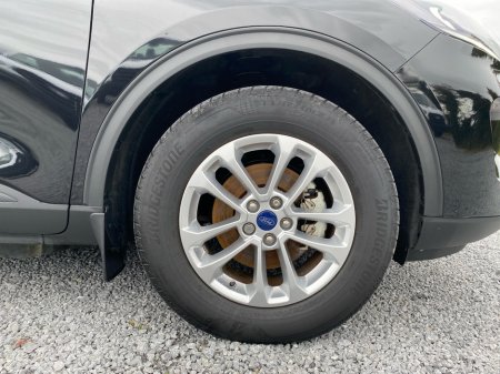 2023 Ford Kuga Titanium PHEV 225BHP €33,500 thumbnail