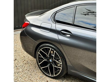 2021 BMW 3 Series SOLD 2021 (212)  BMW 330e M-SPORT  290BHP €27,999