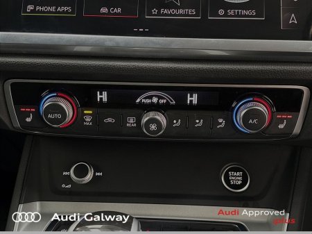 2021 Audi Q3 35 TDI 150HP SE A/T €34,450 thumbnail