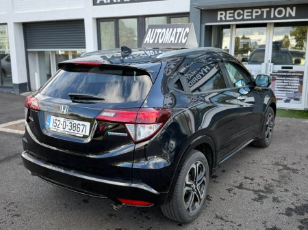 2015 Honda HR-V  €14,590 thumbnail