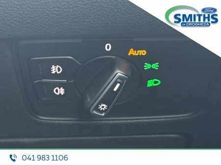 2022 Volkswagen Passat BUSINESS 2.0TDI 122PS **DSG AUTO** €27,950 thumbnail