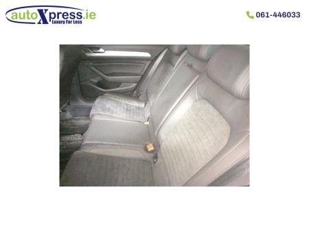 2018 Volkswagen Passat TDI ELEGANCE LINE, Automatic, Low mileage €24,995