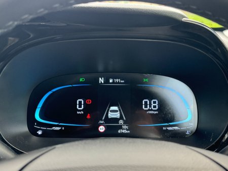 2025 Hyundai i10 i10 Deluxe Plus Auto €24,950 thumbnail