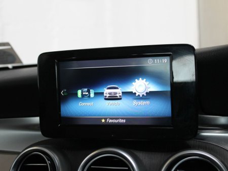 2021 Mercedes-Benz C Class C 180 2DR Auto €37,999 thumbnail