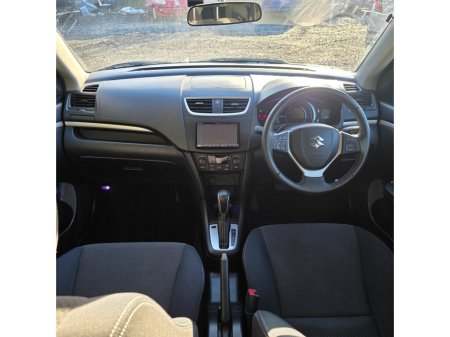 2016 Suzuki Swift 1.2 GL €9,950 thumbnail