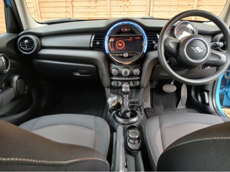 2016 MINI Cooper 1.2 AUTO COOPER €14,450