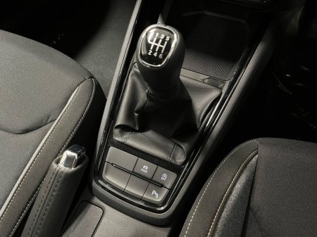 2025 Skoda Scala Selection 1.0TSI 115BHP - Reversing Camera - Climate Control - Keyless Start - Cruise Control - Apple CarPlay/Android Auto €27,950 thumbnail