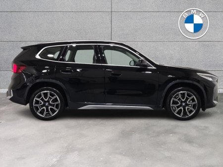 2026 BMW X1 xDrive25e xLine €58,950 thumbnail