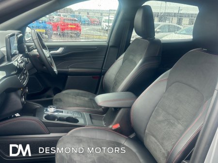 2023 Ford Kuga 2.5 ST-LINE 5DR AUTO €33,899 thumbnail