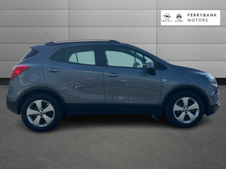 2019 Opel Mokka X SC 1.6 CDTI 136PS 4DR €14,950