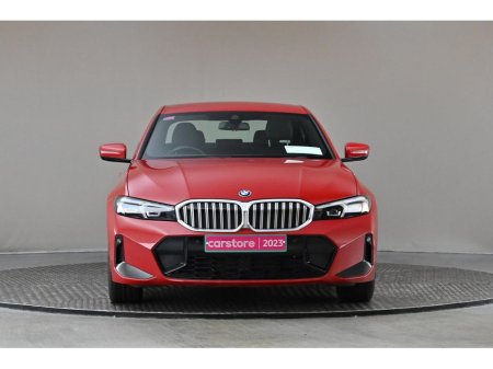 2023 BMW 3 Series *JAN 2026 PRICE NOW*330E XDRIVE M SPORT €43,490