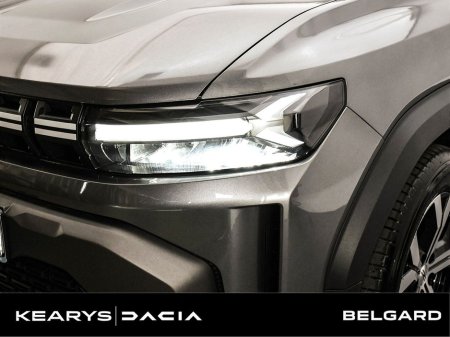 2025 Dacia Duster TCe 130 Expression €33,900 thumbnail