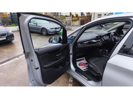 2019 BMW 2 Series 1.5 XE SPORT AUTO AA Approved 1 Year Warranty €19,950 thumbnail