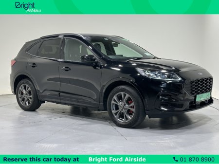 2023 Ford Kuga ST-LINE X-PLEASE CALL NOW TO RESERVE THIS CAR- €33,950