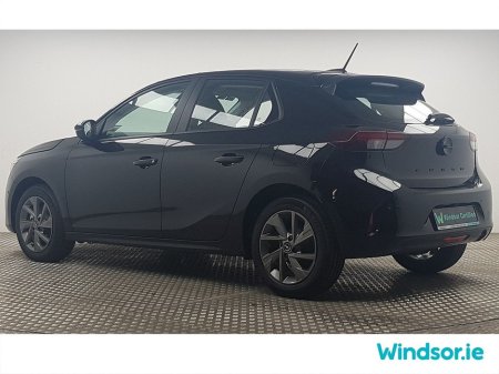 2025 Opel Corsa Elegance 1.2i (75PS) S/S 5 Speed €23,995 thumbnail