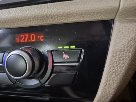 2013 BMW 5 Series **5 SERIES SE 4DR AUTO**SAT NAV**FULL CREAM LEATHER**HEATED SEATS**PARKING SENSORS**NCT**3 MONTH WARRANTY** €8,949 thumbnail