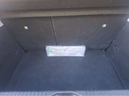 2021 Renault Clio DYNAMIQUE TCE 100 MY19 5DR thumbnail