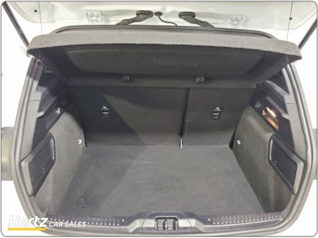 2023 Ford Focus ST-LINE 1.0T Petrol Manual €20,995 thumbnail