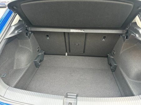 2021 Volkswagen T-Roc Highline thumbnail