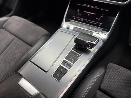 2018 Audi A6 S LINE 40 TDI 2.0 204HP €28,990 thumbnail