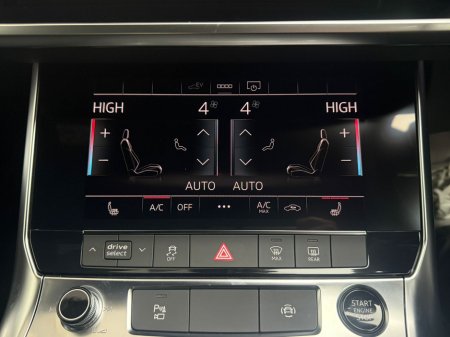 2024 Audi A6 50 TFSI E S LINE QUATTRO €54,990 thumbnail