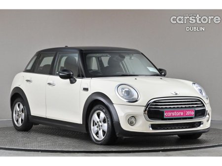 2016 MINI Hatch *JAN 2026 PRICE NOW*1.5 AUTO 5DR *1 YEARS WARRANTY* €14,990