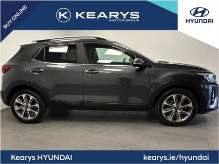 2021 Kia Stonic 1.0 K3 €18,288