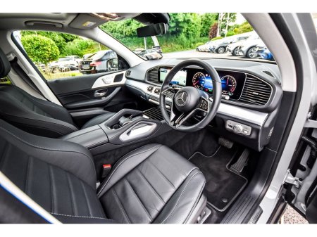 2026 Mercedes-Benz GLE Class 350de AMG 4Matic 328bhp PHEV Pan Roof €127,950 thumbnail
