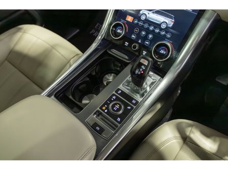 2020 Land Rover Range Rover Sport 2.0 Si4 PHEV 404 PS 4WD Auto HSE €47,950 thumbnail