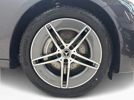 2026 Mercedes-Benz E Class E 300 E AMG Edition Plus | Massage Seats for Driver, Heated Seats, Reversing Camera, Memory Seat Package €87,146 thumbnail