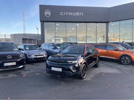 2022 Opel Mokka SRI 1.5 110 BHP 6 SPEED DIESEL MANUAL // HIGH SPEC SRi €19,950