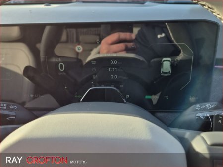 2026 Kia EV3  thumbnail