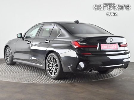 2022 BMW 3 Series 320d xDrive M Sport Auto €39,880