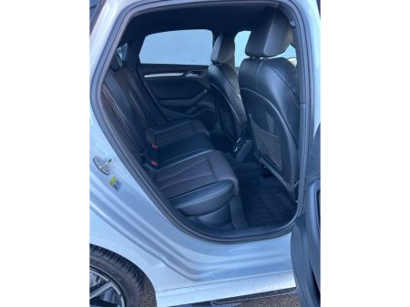 2017 Audi A3  €22,995 thumbnail