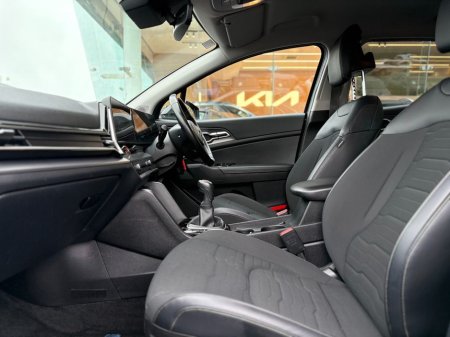 2023 Kia Sportage 1.6 K3 Diesel €31,995 thumbnail