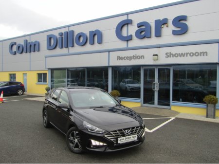 2022 Hyundai i30 I 30 DELUXE 5DR